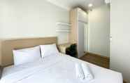 Lainnya 6 Nice And Comfort 1Br At Vasanta Innopark Apartment