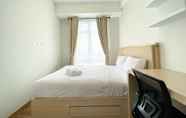 Lainnya 5 Nice And Comfort 1Br At Vasanta Innopark Apartment