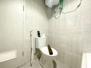 Lainnya 4 Nice And Comfort 1Br At Vasanta Innopark Apartment