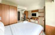 อื่นๆ 4 Full Furnished With Simply Look Studio Room Mont Blanc Bekasi Apartment