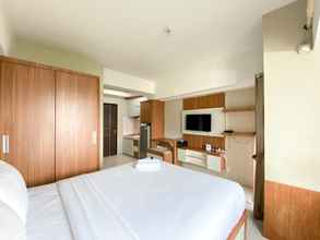 Others 4 Full Furnished With Simply Look Studio Room Mont Blanc Bekasi Apartment