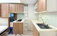 Lainnya 2 Well Designed And Homey 2Br At Springlake Summarecon Bekasi Apartment