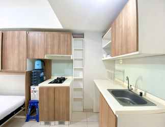 Others 2 Well Designed And Homey 2Br At Springlake Summarecon Bekasi Apartment