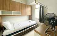 Lain-lain 4 Well Designed And Homey 2Br At Springlake Summarecon Bekasi Apartment