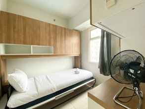 Lain-lain 4 Well Designed And Homey 2Br At Springlake Summarecon Bekasi Apartment