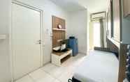 Others 7 Well Designed And Homey 2Br At Springlake Summarecon Bekasi Apartment