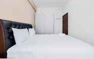 Lainnya 7 Warm And Comfort Design 1Br At Saveria Bsd City Apartment