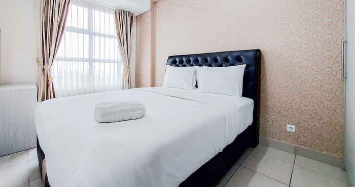 Lainnya Warm And Comfort Design 1Br At Saveria Bsd City Apartment