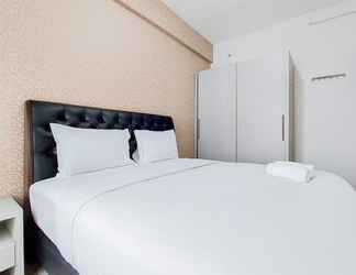 Others 2 Warm And Comfort Design 1Br At Saveria Bsd City Apartment