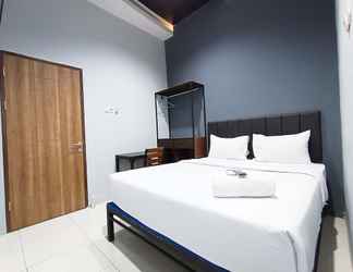 Others 2 Newly Furnished Studio With Queen Bed At Torisan Guesthouse