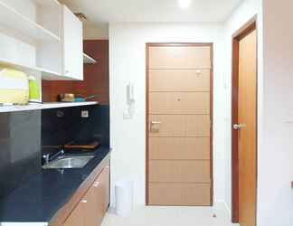 Others 2 Nice And Comfortable Studio At Vida View Makassar