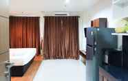 Others 6 Nice And Comfortable Studio At Vida View Makassar