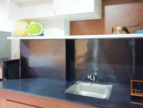 Others 4 Nice And Comfortable Studio At Vida View Makassar