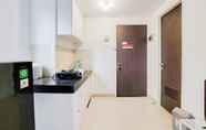 Lainnya 7 Warm And Comfort Design 2Br At Serpong Garden Apartment