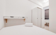 อื่นๆ 5 Warm And Comfort Design 2Br At Serpong Garden Apartment