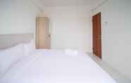 Lainnya 4 Best Choice And Tidy 2Br At Puncak Dharmahusada Apartment