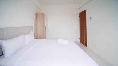 Lainnya 4 Best Choice And Tidy 2Br At Puncak Dharmahusada Apartment