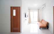 Others 5 Best Choice And Tidy 2Br At Puncak Dharmahusada Apartment