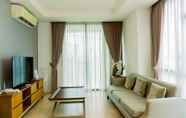 Others 7 Spacious 3BR Apartment At 8th Floor Veranda Residence Puri