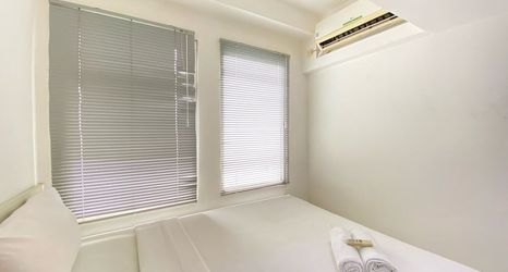 Khác 2 Modest 2Br At Jarrdin Cihampelas Apartment