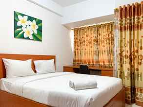 Others 4 Comfort Minimalist Studio Apartment At Margonda Residence 5