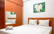 Lainnya 2 Comfort Minimalist Studio Apartment At Margonda Residence 5