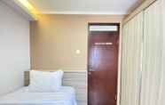 Lainnya 5 Good Deal 2Br Apartment At Gateway Pasteur