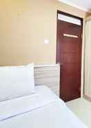 Kamar Good Deal 2Br Apartment At Gateway Pasteur