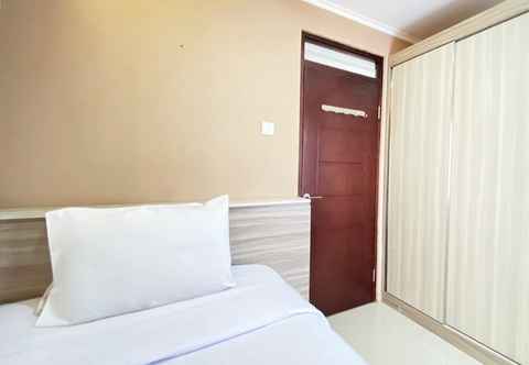 อื่นๆ Good Deal 2Br Apartment At Gateway Pasteur