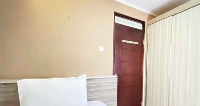 Others Good Deal 2Br Apartment At Gateway Pasteur