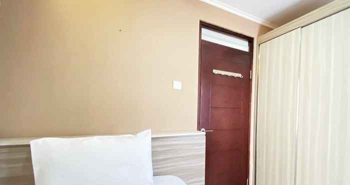 Lainnya Good Deal 2Br Apartment At Gateway Pasteur