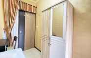 อื่นๆ 4 Great Choice 2Br At The Edge Bandung Apartment