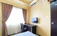 อื่นๆ 5 Great Choice 2Br At The Edge Bandung Apartment