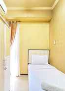 ห้องพัก Great Choice 2Br At The Edge Bandung Apartment