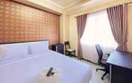 Lainnya 7 Great Choice 2Br At The Edge Bandung Apartment