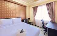 อื่นๆ 7 Great Choice 2Br At The Edge Bandung Apartment