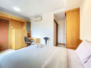 Lainnya 4 Luxury 3Br At Grand Setiabudi Apartment