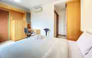 Lain-lain 7 Luxury 3Br At Grand Setiabudi Apartment