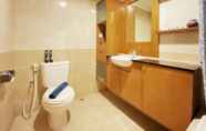 Lain-lain 3 Luxury 3Br At Grand Setiabudi Apartment