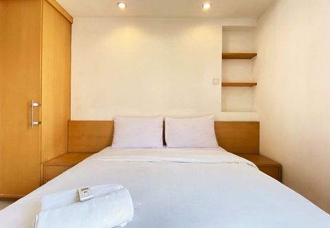其他 Luxury 3Br At Grand Setiabudi Apartment