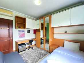 Lainnya 4 Luxury 3Br At Grand Setiabudi Apartment