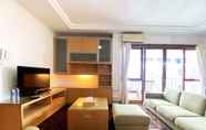 Lain-lain 2 Luxury 3Br At Grand Setiabudi Apartment