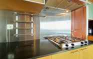 Others 5 Luxury 3Br At Grand Setiabudi Apartment