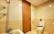 Lainnya 6 Luxury 3Br At Grand Setiabudi Apartment