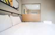Others 6 Minimalist And Beautiful 1Br With Extra Room At Pavilion Permata Apartment