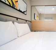 Others 6 Minimalist And Beautiful 1Br With Extra Room At Pavilion Permata Apartment