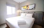 Others 7 Minimalist And Beautiful 1Br With Extra Room At Pavilion Permata Apartment