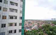 Others 4 Minimalist And Beautiful 1Br With Extra Room At Pavilion Permata Apartment