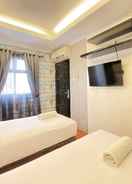 Bilik Spacious 2Br At Suites @Metro Apartment