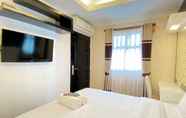 อื่นๆ 2 Spacious 2Br At Suites @Metro Apartment